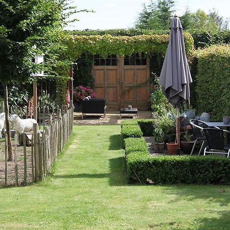 B&B 2Sprong Wevelgem Kültér fotó