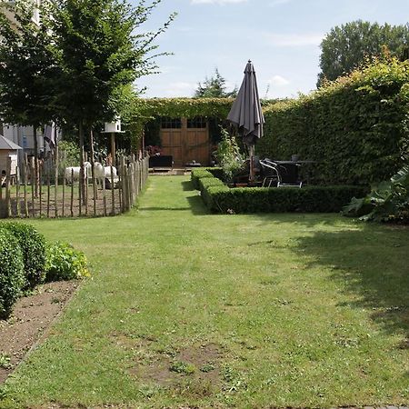 B&B 2Sprong Wevelgem Kültér fotó