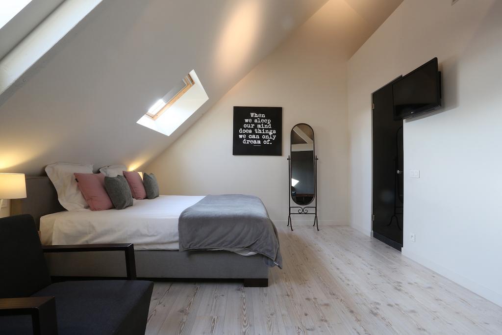 B&B 2Sprong Wevelgem Szoba fotó
