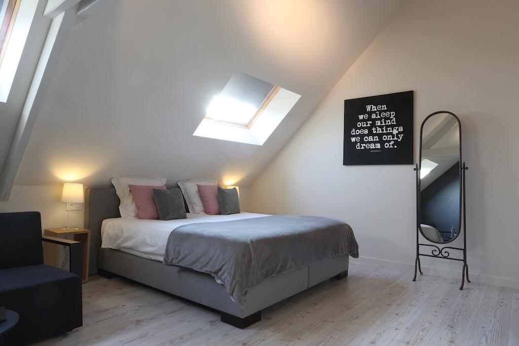 B&B 2Sprong Wevelgem Kültér fotó