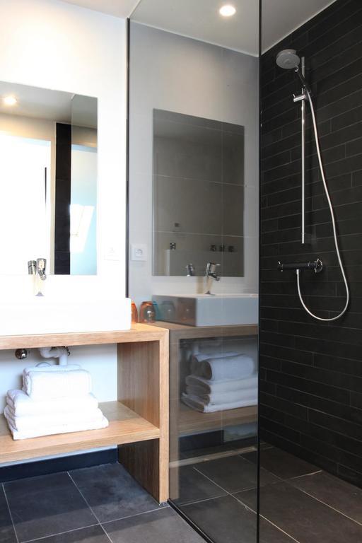 B&B 2Sprong Wevelgem Szoba fotó