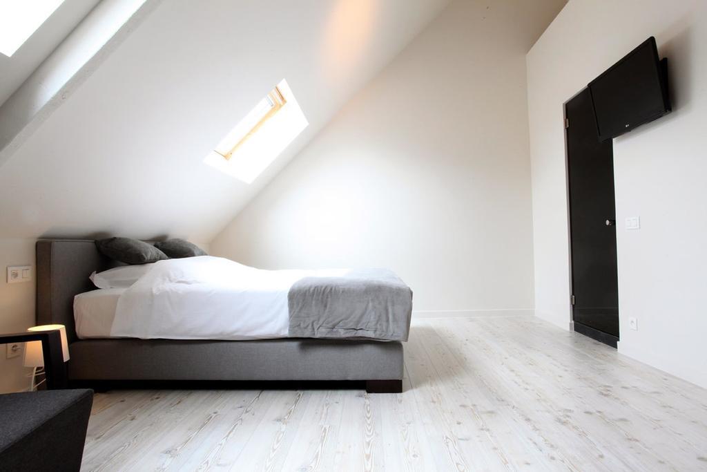 B&B 2Sprong Wevelgem Kültér fotó