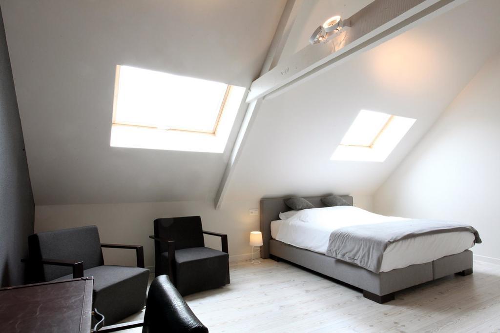 B&B 2Sprong Wevelgem Szoba fotó