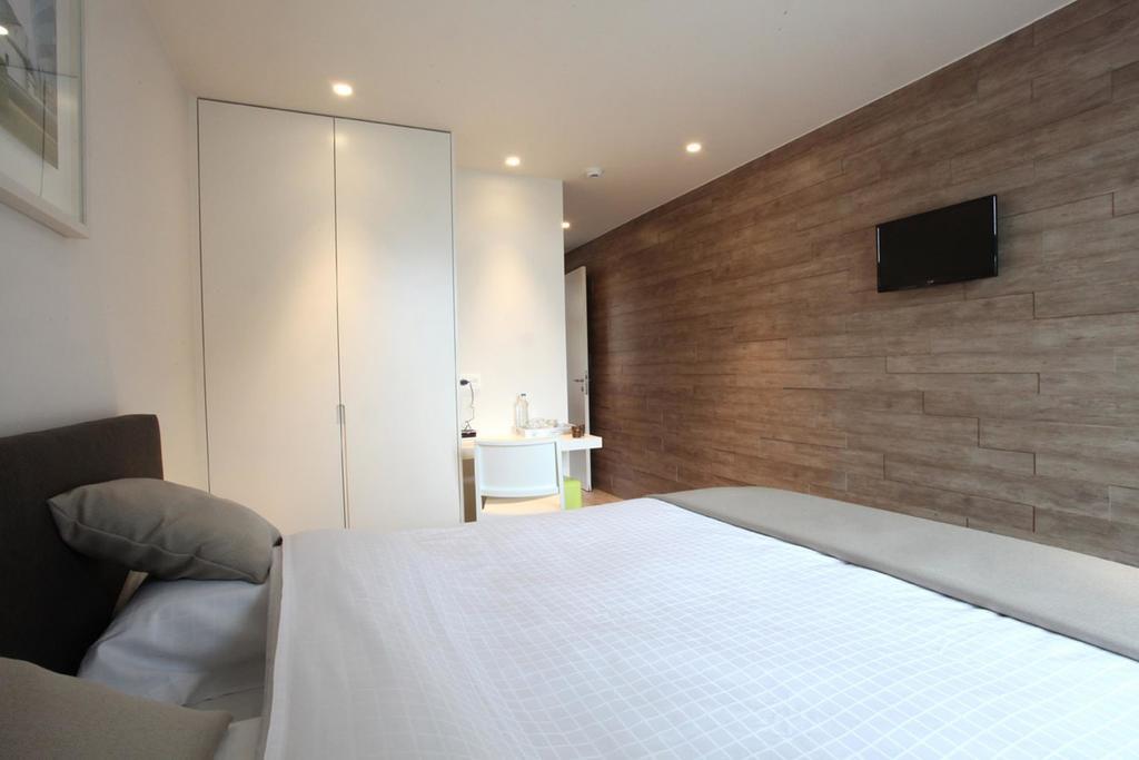 B&B 2Sprong Wevelgem Szoba fotó