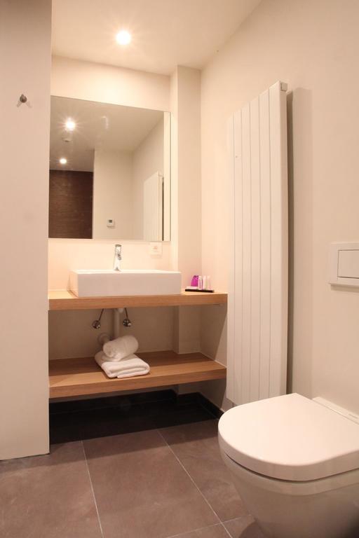 B&B 2Sprong Wevelgem Szoba fotó