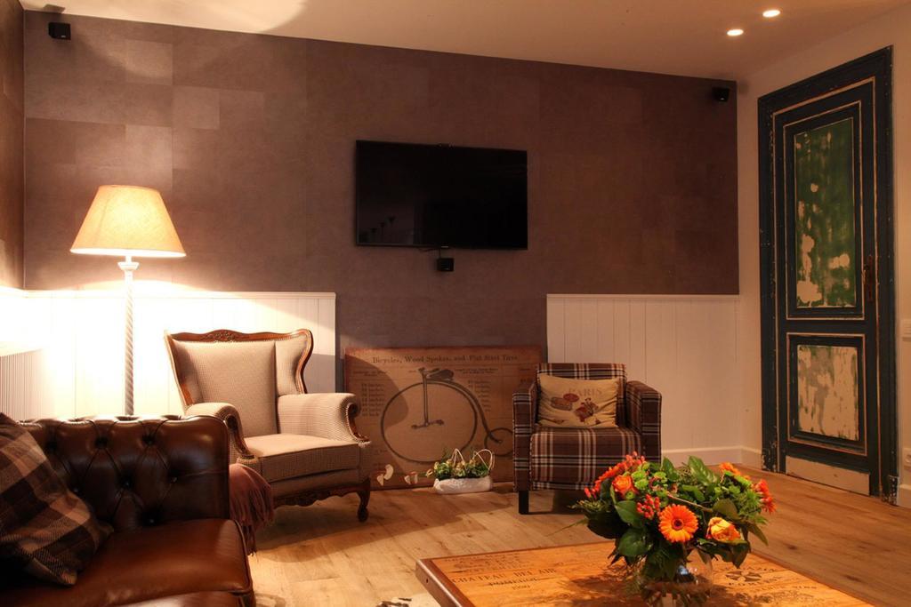 B&B 2Sprong Wevelgem Kültér fotó