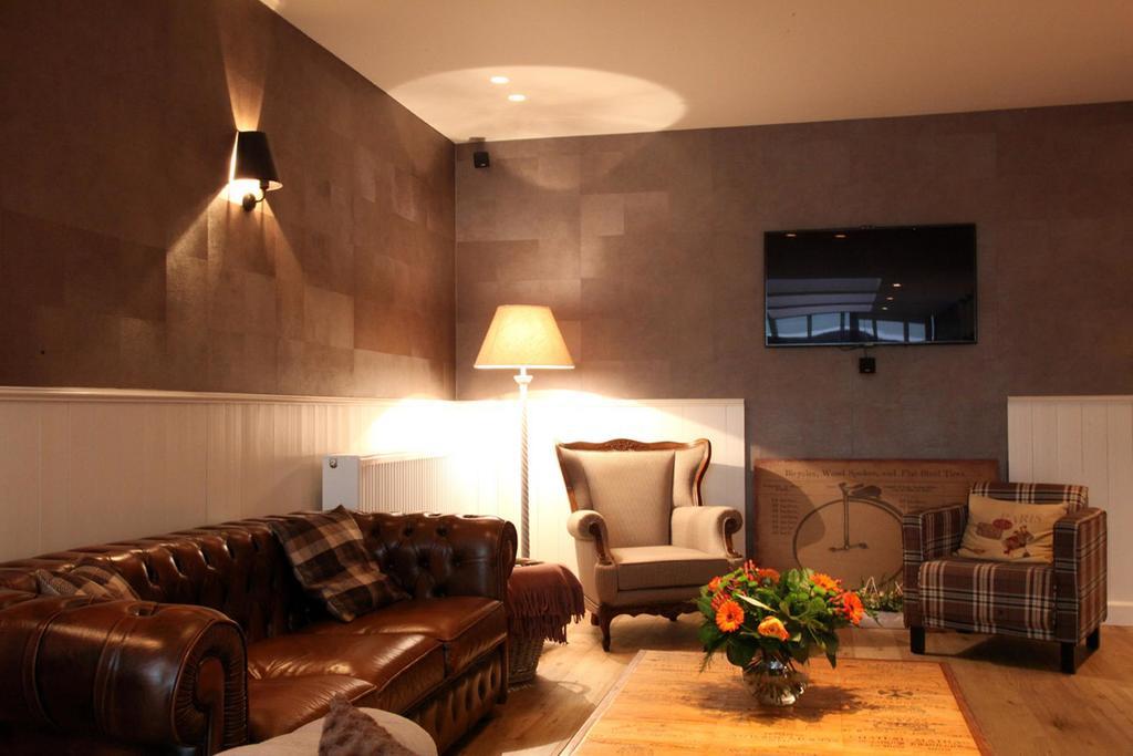 B&B 2Sprong Wevelgem Kültér fotó